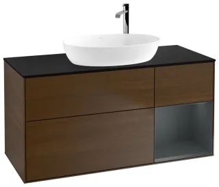 Villeroy & Boch Finion Waschtischunterschrank G95, G952HGGN G952HGGN