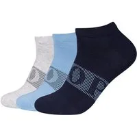JOOP! Tennissocken (3 Paar)