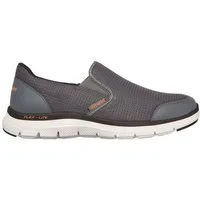 Skechers Skechers - SPORT MENS - Grau Schnürschuh