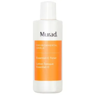 Murad Essential-C Toner: Umweltschutz Reinigungs- und Gesichtswasser