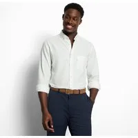 OLYMP Langarmhemd Casual