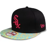 New Era Baseball Cap 9Fifty Snapback Cap Kappe Herren Damen Hut Mütze