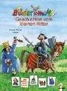 Bildermaus-Geschichten vom kleinen Ritter [Gebundene Ausgabe] [2004] Werner Färber Leopé