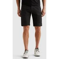 PME LEGEND Cargoshorts aus elastischer Baumwollmischung