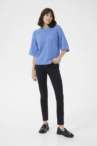 Blau