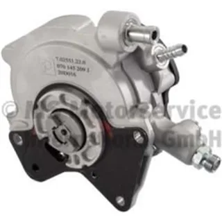 Pierburg Kraftstoffpumpe VW Multivan Touareg Transporter T5 2,5 TDI