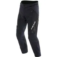 Dainese Motorradhose Drake 2 Air S26 Motorrad Textilhose Knieprotektoren enthalten