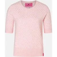 Lieblingsstück Kurzarmpullover TanjaL mit Baumwoll-Anteil