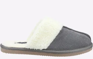 Hush Puppies Arianna MEMORY FOAM Hausschuhe Womens