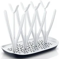 Philips AVENT Trockenständer SCF149/00, Trockengestell mit abnehmbarer Schale