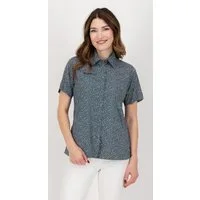 DEPROC Active Outdoorbluse SUDBURY III WOMEN auch in Großen Größen erhältlich