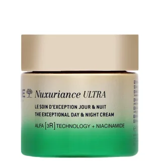 Nuxe Nuxuriance Ultra Tages- & Nachtcreme für strahlende Haut