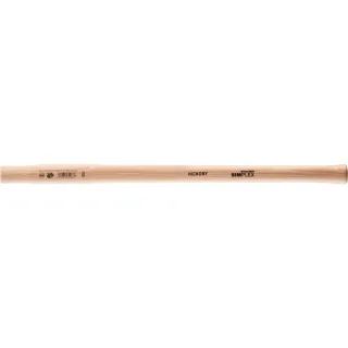 HALDER Stiel für SIMPLEX - Vorschlaghammer, Ø 100/125/140 Hickory - Länge 900 mm - 3244.100