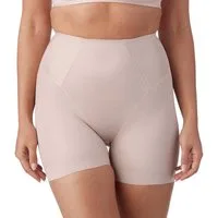 Miss Perfect Shapinghose 4158 TC Shapewear Damen - Bike Shorts mit Taillenbund