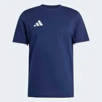 adidas Performance Trainingsshirt ENTRADA26 für Fußball und Freizeit, sportlicher Stil, Single Jersey Material