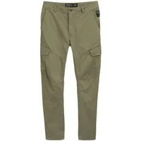 TOM TAILOR Denim Cargohose (1-tlg)