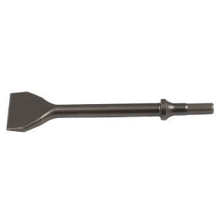 ELMAG Flachmeißel 6-kant, 10,2 mm - 42859