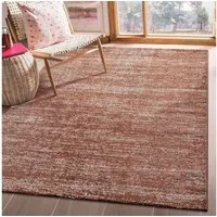 Sanat Teppich Oslo, rechteckig, Höhe: 10 mm, meliert robuster Kurzflor, Wohnzimmer, Schlafzimmer, auch als Läufer