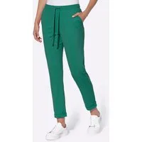 heine Jerseyhose Hose normal