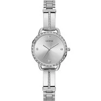 Guess Quarzuhr GD BELLINI, (1-tlg., Not a set – not applicable to this product), Quarz-Analoguhr