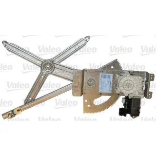 Valeo Opel Vectra B 850298