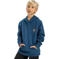 DC Shoes Hoodie Fast Bubble