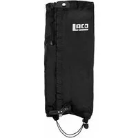 LACD Gamaschen Gaiter Ultralight Gamaschen schwarz