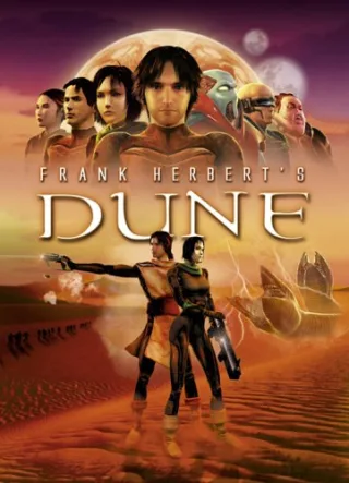 Frank Herbert's Dune [PC]