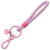 Giftcompany Schlüsselanhänger Schlüsselanhänger Metropolitan Dusty Rose Pink