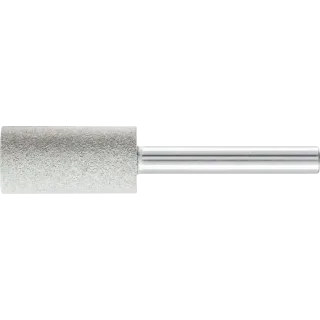 PFERD TOOLS Poliflex Schleifstift Zylinderform Bindung PUR - 41291508