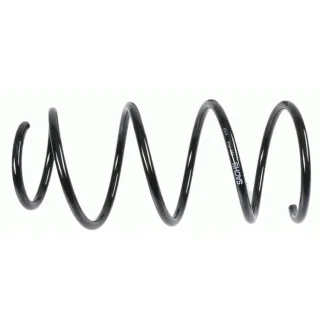 Sachs Feder hinten Alfa Romeo 147 156 Gt