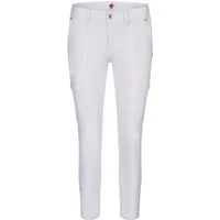 Buena Vista Stretch-Jeans BUENA VISTA CARGO 7/8 white 2504 B5648 4141.032 - Stretch Twill