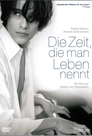 Die Zeit die man Leben nennt [DVD] [2008]