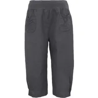 OriginalYou Bermudas Leinenhose Damen kurze Sommerhose Leinen Bermuda luftig & leicht, elastischer Gummizug, in unifarbe