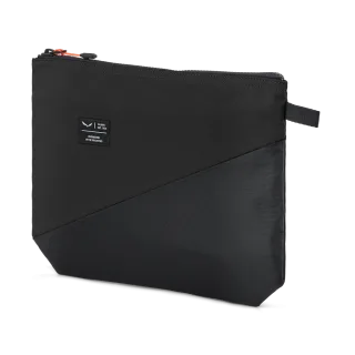 SALEWA - Fanes Accessory Bag - Schwarz (Gr.UNI)