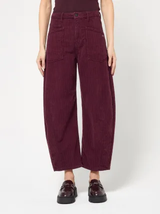 GANG - 94ODINA - o-shape fit purple smoke - Gr. - 26