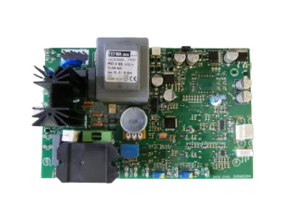 ELMAG Front-Kontroll-Platine - 9505348