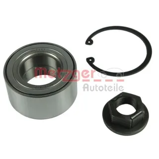 Metzger Radlager vorne Ford Mazda WM6653