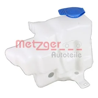 Metzger Waschwasserbeh?lter + Deckel Audi Seat Skoda VW 2140068