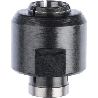 Bosch Spannzange mit Spannmutter, für Bosch-Geradschleifer Ø 3-8mm - 2608570086