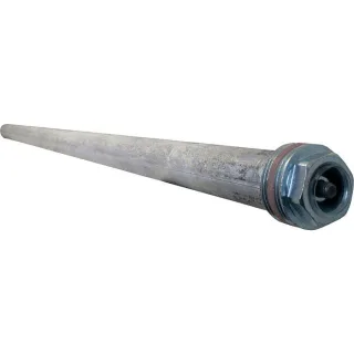 Wolf Magnesiumschutzanode L:900mm 2445100 für SE-1, SEM