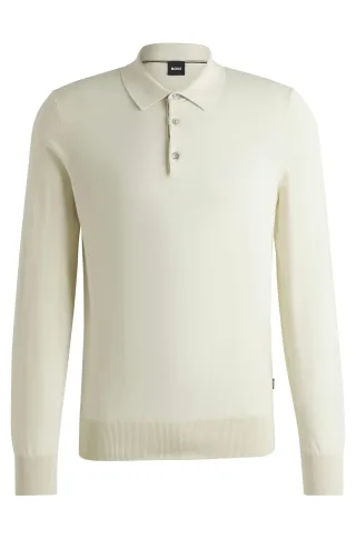 BOSS Menswear Black - Gemello-P Open White - Gr. - M