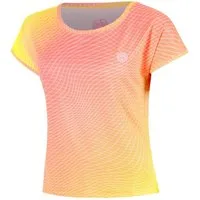 BIDI BADU T-Shirt Out of Control Capsleeve