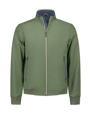 nza new zealand auckland - Jacken outdoor Männlich light sage - Gr. - 3XL