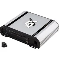 ESX HXE1000.1D Monoblock Class D Digital Verstärker Endstufe Endverstärker (Anzahl Kanäle: 1)