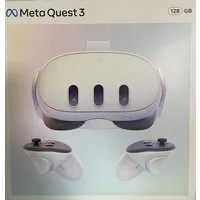 Meta Meta Quest 3 128GB (Packung, 1 St)
