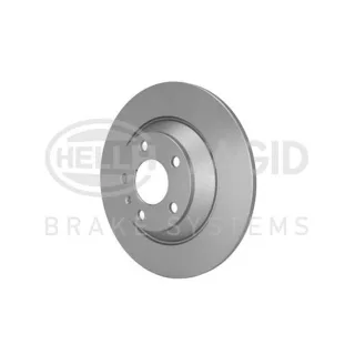Hella Warnkontakt hinten BMW 7er E65