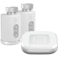 Smarthome Starter Set Heizen-pure (HmIP-SK28)