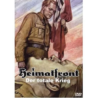 Heimatfront - Der totale Krieg