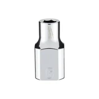 Milwaukee - Steckschlüsseleinsatz 3/8 6x28 mm" - 4932478336